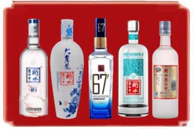 安宁区回收衡水老白干